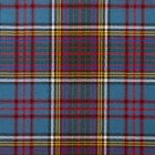 Reiver Light Weight Tartan Fabric - Anderson Modern 